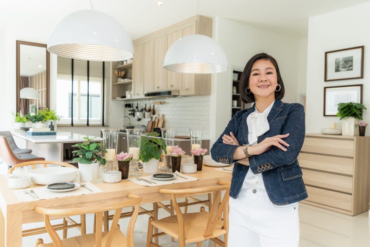 KUN เปิดกลยุทธ์ปี 68 รุก 3 ทำเลทอง ดันรายได้โต 15% ลุยโครงการมาร์จิ้นสูง – เสริมรายได้ประจำระยะยาว