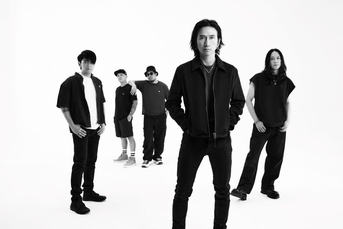 “CPS CHAPS x BODYSLAM” การหวนกลับมาอีกครั้งกับการคอลลาบอเรชั่นร่วมกับศิลปินวงร็อคระดับตำนาน ในคอนเซ็ปต์ “ROCK MY SIGNATURE”