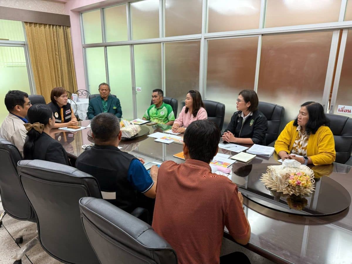 กทม. กำชับบุคลากรโรงเรียนในสังกัดปฏิบัติตามระเบียบ-เร่งจัดสวัสดิการดูแลอย่างเหมาะสม