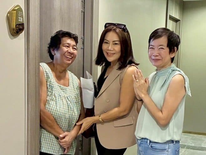 CMC ไม่สะเทือน ! High-Rise แข็งแกร่ง Low-Rise ครองใจตลาด