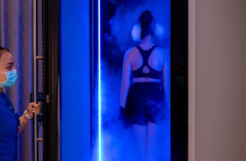 คลายร้อนรับซัมเมอร์ ด้วยข้อเสนอสุดพิเศษจาก ลองจิวิตี้ ฮับ บาย คลินิก ลา แพรรี กรุงเทพฯ กับโปรแกรม “Age Reversal”