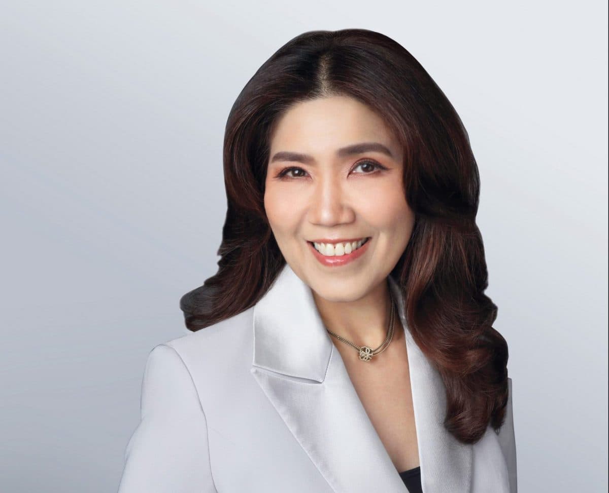 ศิริสุภา อาจสัญจร ประกาศข่าวใหญ่ในรอบ 15 ปี เปิดตัว “LovliTails” (เลิฟลี่เทล) กลุ่มผลิตภัณฑ์ดูแลสัตว์เลี้ยง