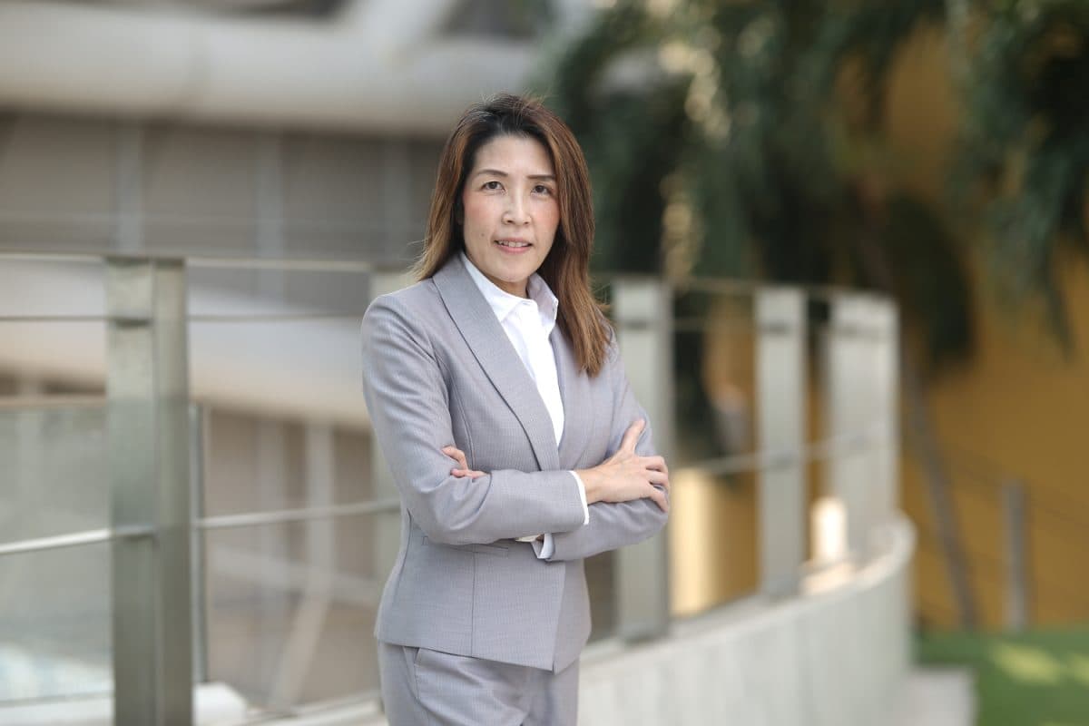 กรุงศรี มอเตอร์ไซค์ เร่งเครื่องแรงครองแชมป์สินเชื่อสองล้อ ดันยอดสินเชื่อโต 10% พร้อมเดินหน้าสร้างโอกาสให้ทุกคนมีรถขับ