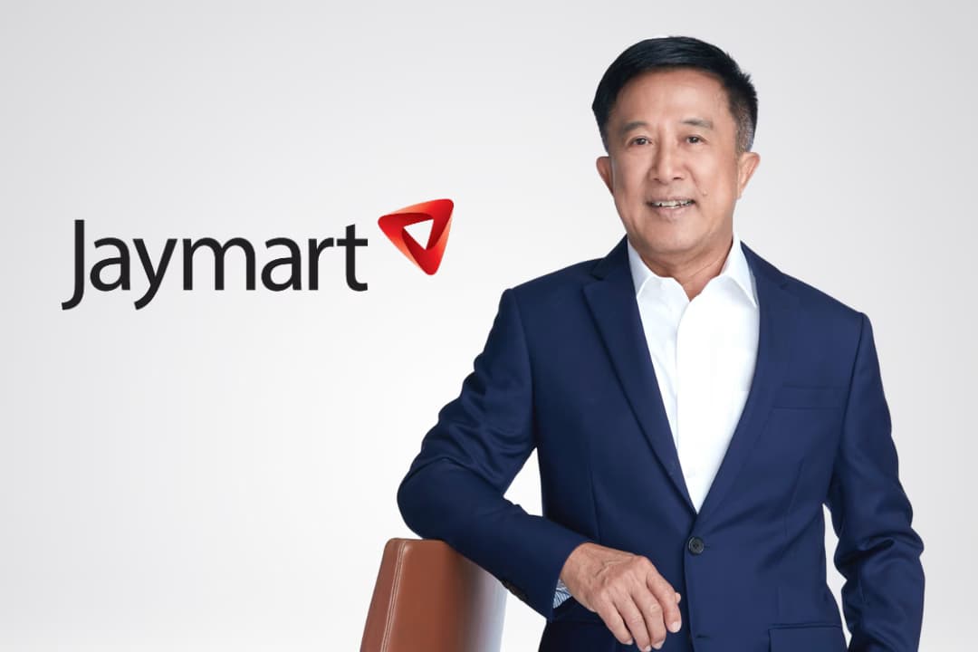 JMART เคาะดอกเบี้ยหุ้นกู้ชุดใหม่ 5.50% ต่อปี ยันแผ่นดินไหวและสงครามการค้าไม่กระทบ ย้ำความมั่นใจเติบโตต่อเนื่อง