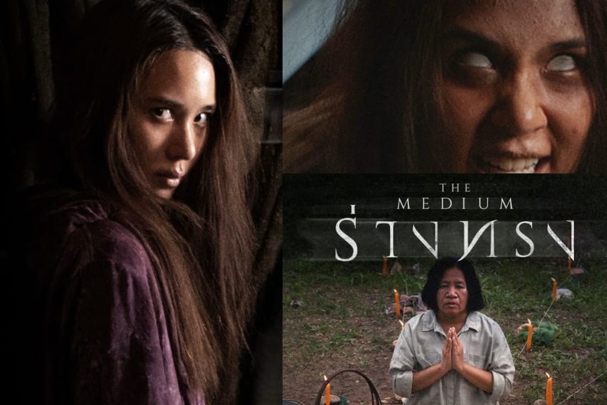 หลอนแรง! “ร่างทรง” คัมแบกสู่จอ ทรูโฟร์ยู ช่อง 24 ครั้งแรก