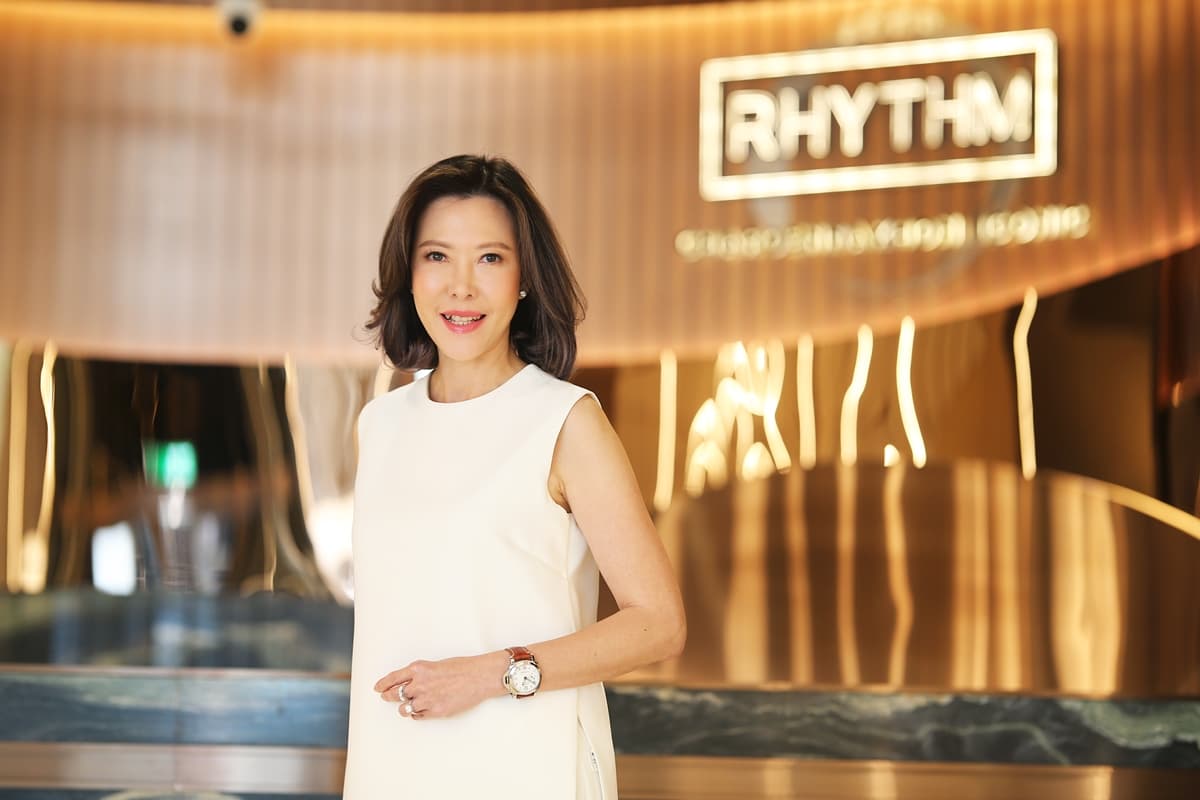 RHYTHM เจริญนคร ไอคอนิค ขายดีสวนกระแสตลาด
