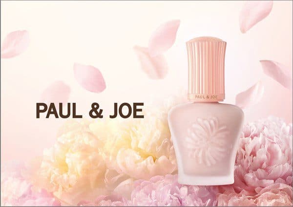 Paul & Joe เสริฟ์! ไพรเมอร์รองพื้น เนื้อฉ่ำวาวด้วยเซรั่มกว่า 90%
