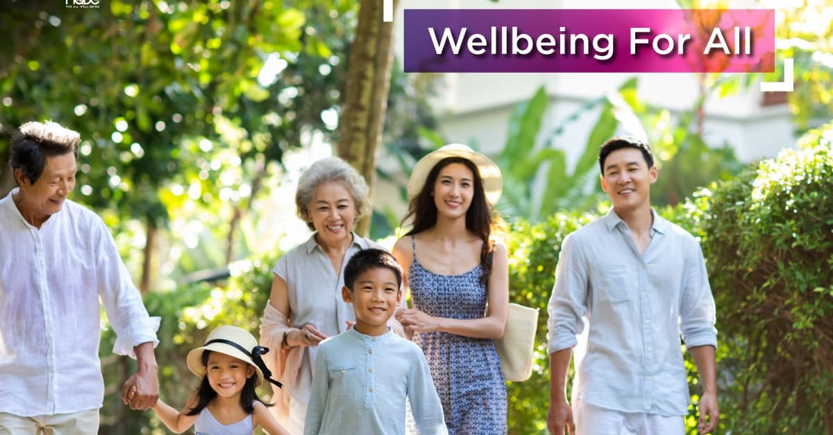 “ฟิวเจอร์เทลส์ แล็บ” (FutureTales Lab by MQDC) เผย 7 เมกะเทรนด์ฉายภาพอนาคตกรุงเทพฯในปี 2050