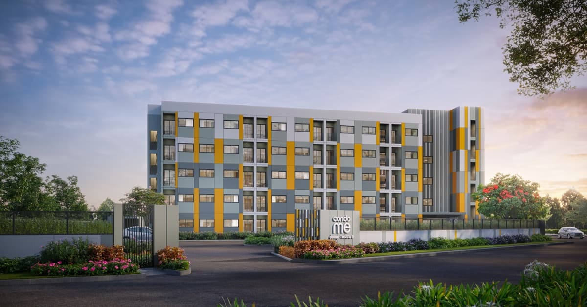 กลับมาอีกครั้ง! แสนสิริเปิดตัว “คอนโด มี” แบรนด์คอนโดคุณภาพ ราคาต่ำล้าน จัดเต็ม 4 ทำเลใหม่ใจกลางชุมชน ใกล้แหล่งงาน ‘บางนา-บางบ่อ, อ่อนนุช-พระราม 9, สินสาคร, นวนคร เฟสใหม่’ เตรียมพบกับเซลล์แกลลอรี่และห้องตัวอย่างทั้ง 4 โครงการ เดือนมิ.ย. นี้!