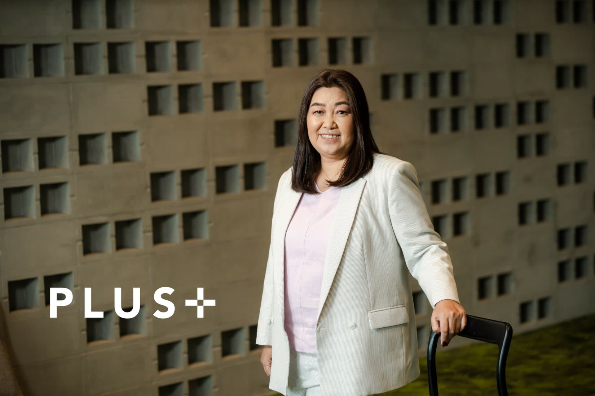 พลัส พร็อพเพอร์ตี้ มั่นใจโชว์ฟอร์มความเป็นที่หนึ่งในธุรกิจ Property Management คาดรายได้ Q4 โตต่อเนื่อง ตั้งเป้ากวาดรายได้กว่า 1 พันล้าน โตขึ้น 15%