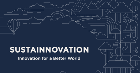 RISC by MQDC เปิดตัวหนังสือ Sustainnovation นวัตกรรมเพื่อความยั่งยืน