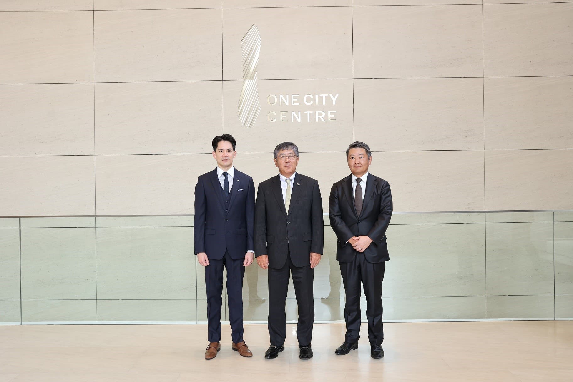 RML ประกาศแผนปี’67 ‘REIMAGINING THE PINNACLE OF LIVING’ ขับเคลื่อนองค์กรแข็งแกร่ง ภายใต้ 4 กุญแจสำคัญ เพื่อสร้างปฐมบทใหม่แห่งการอยู่อาศัยอันเป็นที่สุด