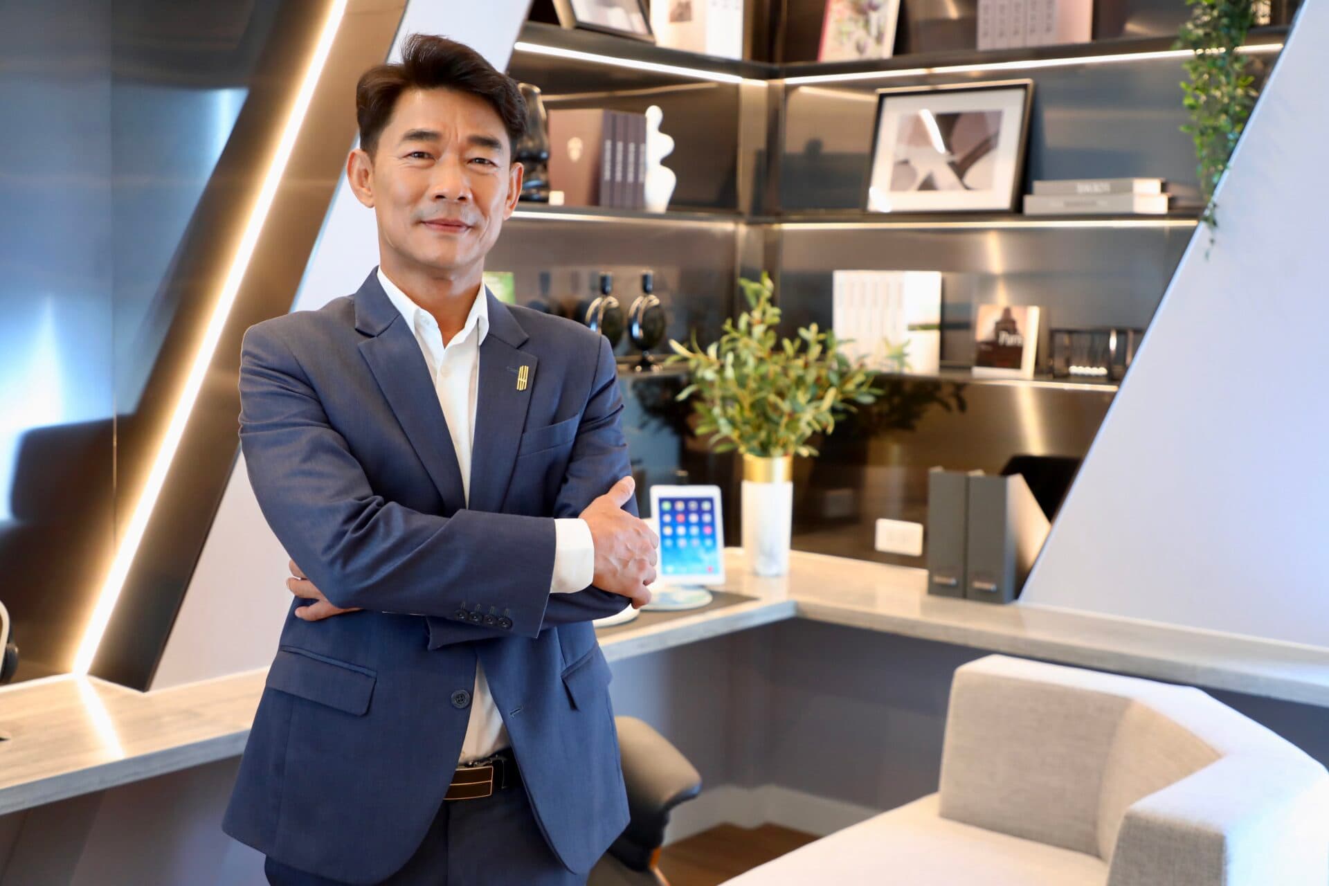 สถาพร เอสเตท (SE) มัดรวม 4 โครงการยอดฮิต บนทำเลสุดฮอต จัดแคมเปญพิเศษส่งท้ายปี กับ “มหกรรมโปรร้อน ลดแรง” พร้อมรับข้อเสนอสุดพิเศษถึง 3 เด้ง วันนี้ ถึง 26 พ.ย. นี้