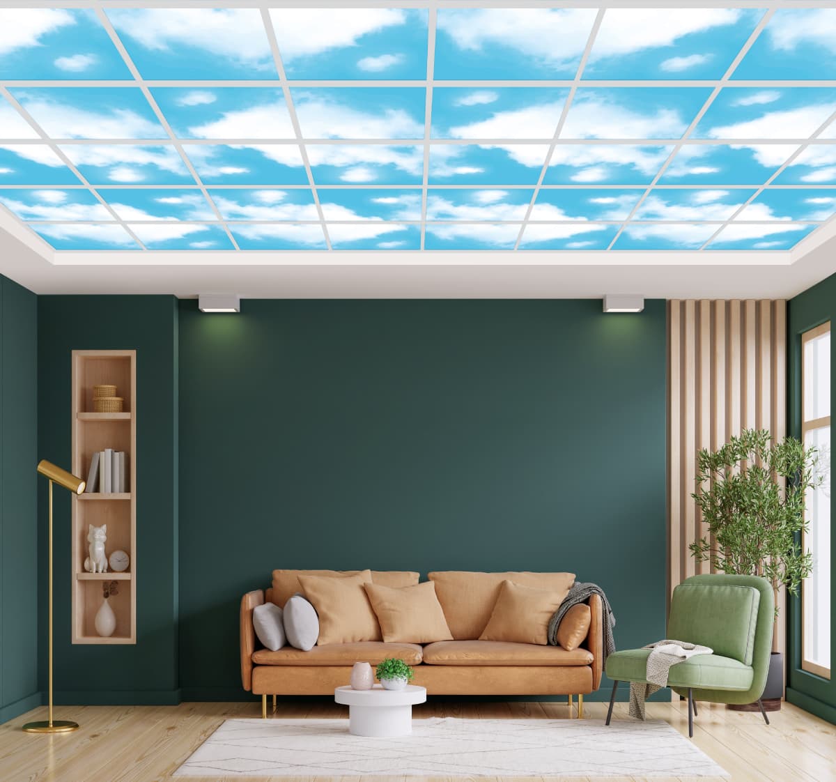 บ้านปลอดฝุ่น รับอากาศแปรปรวน