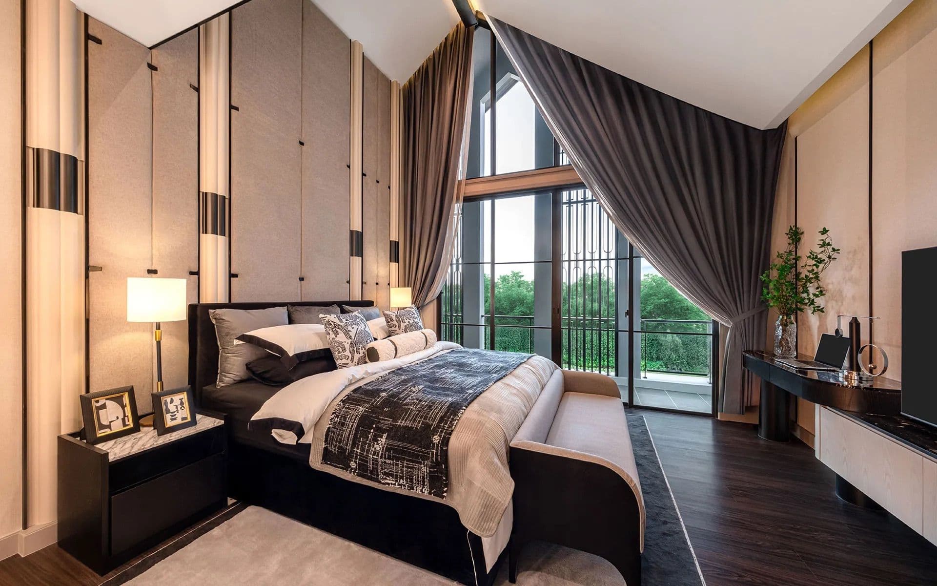 ขาย บางกอก บูเลอวาร์ด บางนา–กม.12