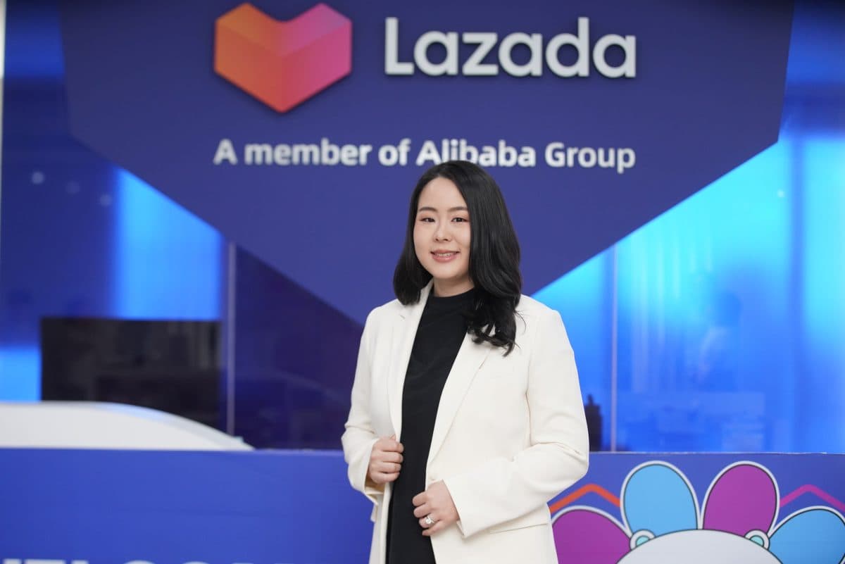 ลาซาด้า รุกเสริมแกร่ง LazMall ชู “4 การันตี” ยกระดับความมั่นใจนักช้อป