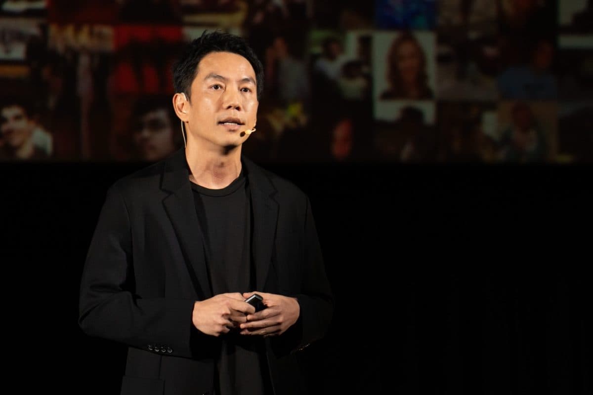 BrandThink จัดงาน Open House & Synergy Talk: Creative Change 2025 เปิดตัว 5 ธุรกิจใหม่ จับมือร่วมสร้างการเปลี่ยนแปลงในวงการครีเอทีฟ