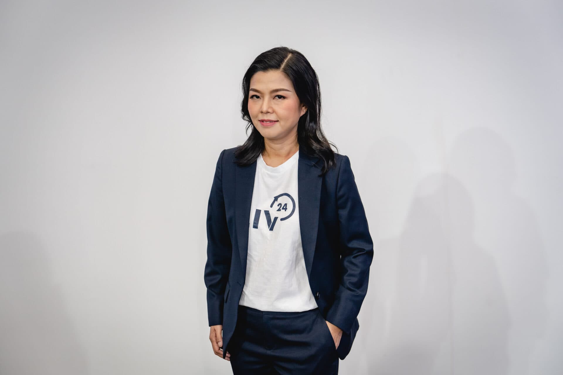 LIV-24 กวาดรายได้ 10 เดือนแรก โต 118% ทะลุเป้าปี 66 ตอกย้ำผู้นำโซลูชั่นด้านความปลอดภัยอัจฉริยะ