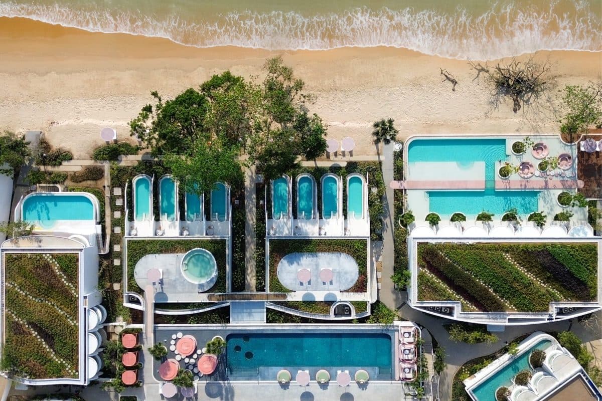 ‘VRANDA’ ประกาศผลงานปี 67 พลิกทำกำไรสุทธิ 51 ล้านบาท เตรียมจ่ายปันผล 0.125 บาทต่อหุ้น ปี 68 รับผลบวกเปิดให้บริการโรงแรมใหม่ในภูเก็ตและสมุยเต็มปี พร้อมโอนวิลล่าหรูในภูเก็ต