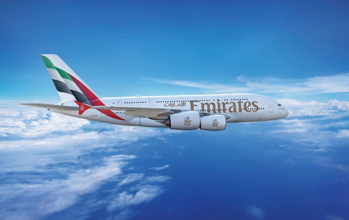 เตรียมตัวให้พร้อม! Emirates Travel Fair 2025 กลับมาอีกครั้ง ณ สยามพารากอน 27 กุมภาพันธ์ – 2 มีนาคม 2025 นี้