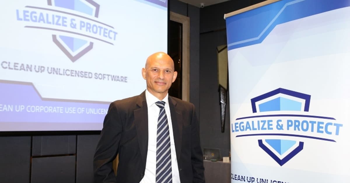 บีเอสเอเดินหน้าโครงการรณรงค์กระตุ้นองค์กรธุรกิจใช้ซอฟต์แวร์ถูกกฎหมาย มุ่งเป้าบริษัทด้านวิศวกรรมและการออกแบบกว่า 20,000 แห่ง ในภูมิภาคเอเชียตะวันออกเฉียงใต้