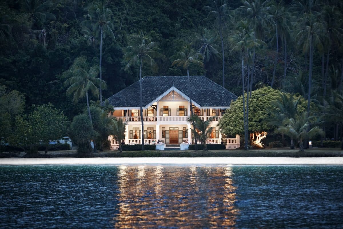 The 7 Wonders เรื่องราวที่ยังไม่เคยเปิดเผย เบื้องหลังเสน่ห์อันเป็นเอกลักษณ์ ณ โรงแรมเคปพันวา ภูเก็ต