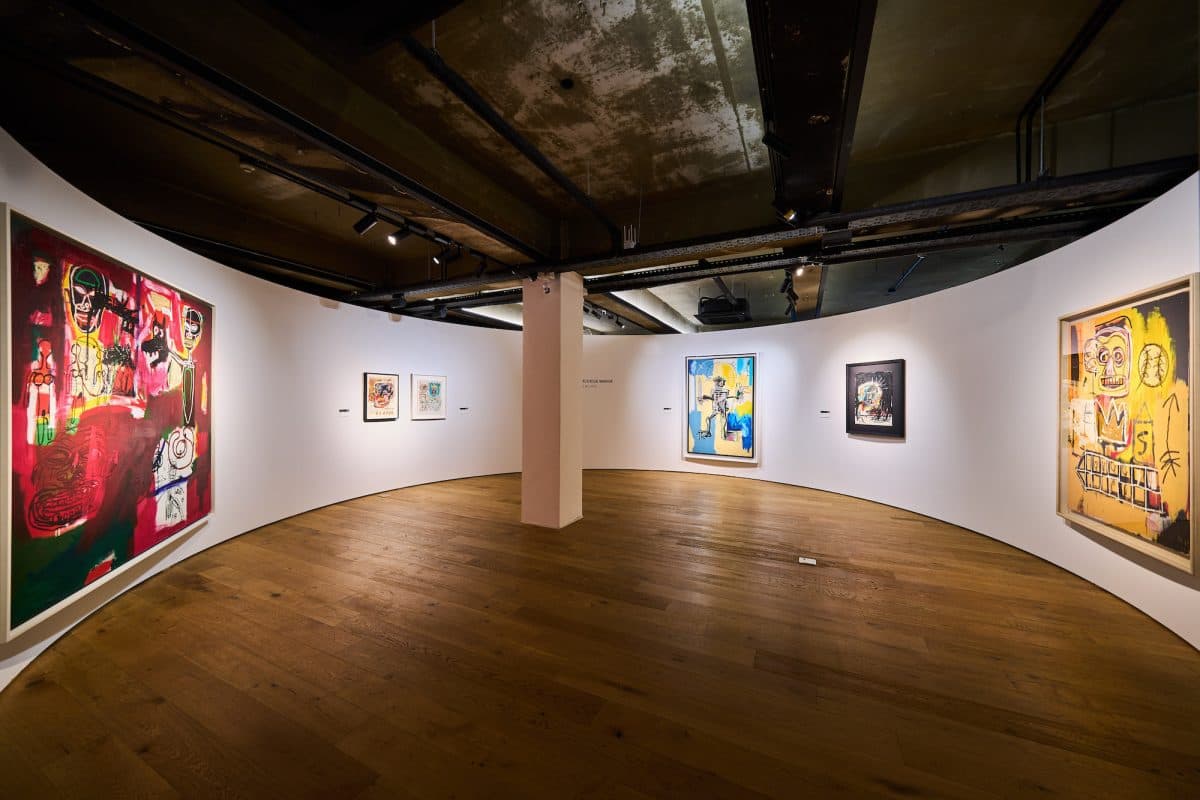 28-29 มีนาคมนี้! เตรียมพบกับการประมูลสุดเอ็กซ์คลูซีฟที่ “คริสตีส์ ฮ่องกง” 20th/21st Century Sale ครั้งแรกในช่วง Hong Kong Art Month