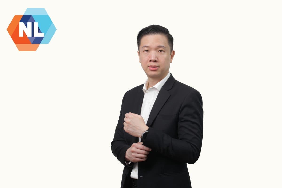 NL เดินหน้าคว้างานโครงการอาคารบริการจอดรถ ระบบบำบัดน้ำเสียระบบปิดและพักเจ้าหน้าที่ 12 ชั้น สถาบันประสาทวิทยา ส่งสัญญาณบวก ปักธงปี 68 ดันเป้ารายได้เติบโตมากกว่า 40%