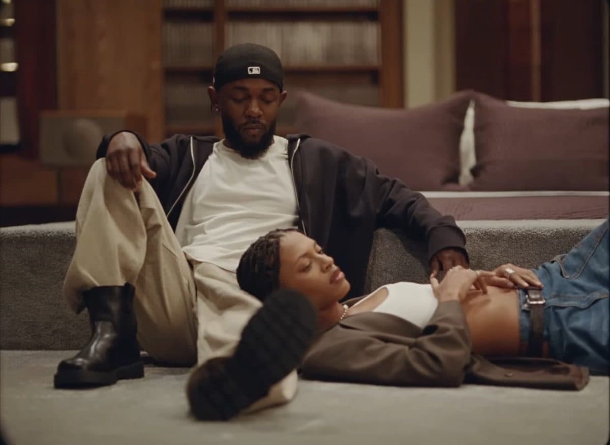 Kendrick Lamar, SZA ปล่อยเอ็มวีใหม่ “luther” ซ่อนสัญญะในภาพสวยอย่างแนบเนียน สานต่อความปังเพลงอันดับ 1 บน Billboard Hot 100 ถึง 8 สัปดาห์ซ้อน